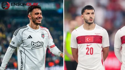 Fenerbahçe ve Beşiktaş arasında gündem belirleyen takas: Oğuz Aydın ve Emirhan Topçu transferi konuşuluyor!