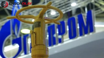 Avrupa'da doğal gaz fiyatlarında ürkütücü artış: Üç katına çıktı!