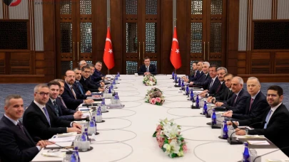 EKK yeni kararları açıkladı... Reel sektöre 1 trilyon TL'lik destek hamlesi