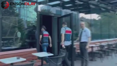 ‘Yasa dışı bahis’ soruşturması: Turuncu Holding A.Ş.’ye kayyum atandı