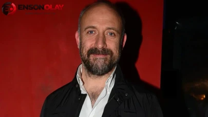 Halit Ergenç, dedesinden miras kalan arsa hakkında son kararını verdi!