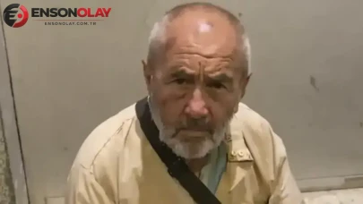 Mekke'de 40 yıldır mahsur kalan Türk vatandaşı Ali Baybaş bugün Türkiye'ye dönüyor