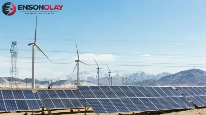 Güneş ve rüzgar enerjisi için YEKA yarışmalarına başvurular ne zaman alınacak?