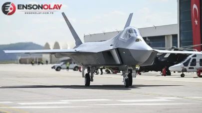 KAAN Motoru'nun ABD'den Türkiye'ye İlk Satış Tarihi Belli Oldu!