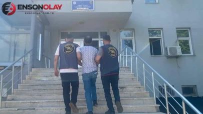Bingöl'de farklı suçlardan aranan 7 kişi polis tarafından gözaltına alındı.
