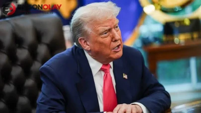 ABD ile İran arasındaki gerginlikte yeni bir gelişme: Trump, İran'ın anlaşma teklifine sert tepki verdi