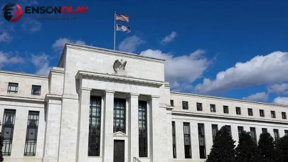 Fed yetkilileri, enflasyon konusunda uyarıda bulundu: Faiz artırımı olasılığı göz önünde bulunduruluyor