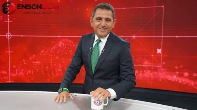 Fatih Portakal Şimdi Ne İş Yapıyor, Kökeni Nereli?