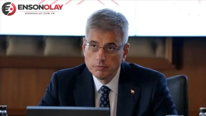 Bakan Memişoğlu : Türkiye, sağlıkta büyük bir yol katetti