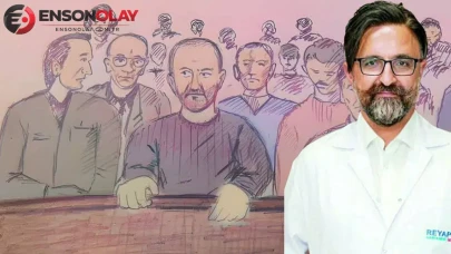 Yenidoğan Çetesi davası yeniden ertelendi : Tutuklu sanıkların tutukluluğu devam edecek