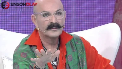 Moda Dünyasının Renkli İsmi Cemil İpekçi'nin Başarı Dolu Kariyeri ve Hayatı!