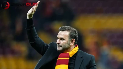 Okan Buruk, Beşiktaş'ın eski yıldızını kadrosuna katmayı planlıyor: Detaylar öğrenildi