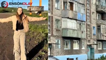 Vorkuta'da nüfus neden hızla azalıyor ve evler neden sembolik fiyatlarla satılıyor?