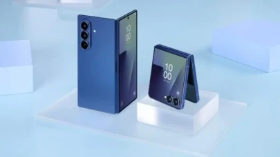 Galaxy Z Flip 8 ve Z Fold 8 Modellerinin Fiyatları Ortaya Çıktı