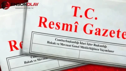 Resmi Gazete'de Yayımlanan Atama ve Görevden Alma Kararları Gündemi Sarsmaya Devam Ediyor