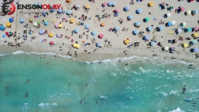 Karadeniz'de Tatil Yapmanın Vazgeçilmezi: Akçakoca'nın Tercih Edilme Nedenleri!