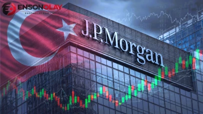 JPMorgan, faiz indirimi beklentisini erteledi: Merkez Bankası için yeni gelişmeler neler?