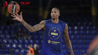 Fenerbahçe, Will Clyburn'ü kadrosuna kattı!
