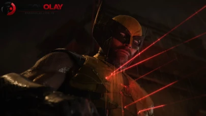 Logan öfke dolu! Marvel's Wolverine'den yeni fragman paylaşıldı