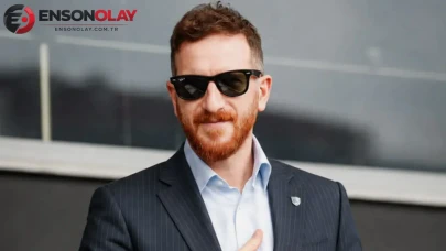 Ahmet Dal, Kulüpler Birliği Başkan Yardımcısı seçildi