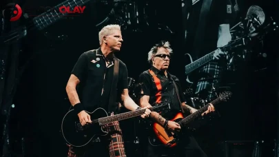 The Offspring İstanbul konseri ne zaman ve nerede yapılacak?
