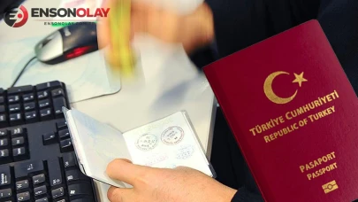 Türk TIR şoförlerine özel yeni vize: 1 yıl boyunca geçerli 3 bin 750 lira!