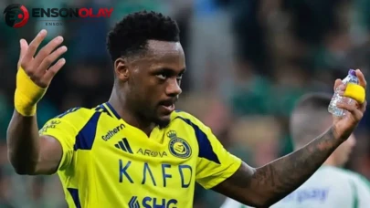 Galatasaray'da Jhon Duran transferi sekteye uğrayabilir: Al Nassr'ın ekonomik sıkıntıları belirsizliği artırıyor