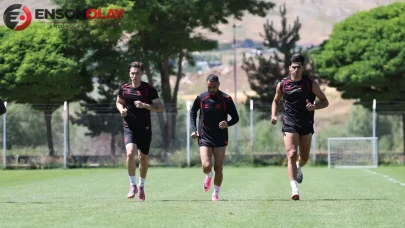 Sivasspor'a FIFA'dan üç dönem daha transfer yasağı geldi!