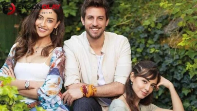 Olmaz Oluversin Gari Filmi Çekim Yeri Neresi? Oyuncuları, Konusu Ve Ege Kasabası Detayları