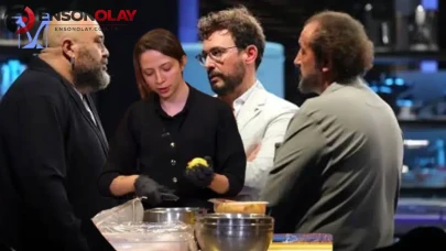 MasterChef Yaren Türkmen kimdir, kaç yaşında, nereli ve mesleği nedir?