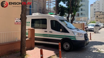 Adana'da Sulama Kanalına Düşen İki Kardeş Hayatını Kaybetti