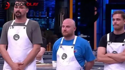 MasterChef ana kadroya kim girdi? 18 Temmuz MasterChef'te önlüğü kim aldı?