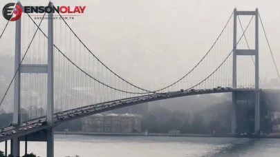 15 Temmuz Şehitler Köprüsü'nde yapılacak bakım nedeniyle trafiğe kapatılacak mı? Köprünün kapatılma ve açılma tarihleri belli oldu mu?