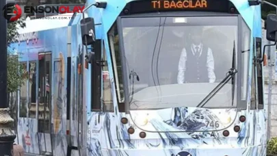 Güngören-Bağcılar tramvay seferleri hangi tarihlerde durdurulacak?