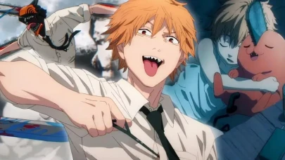 Chainsaw Man'in merakla beklenen 2. sezonunun çıkış tarihi belli oldu!