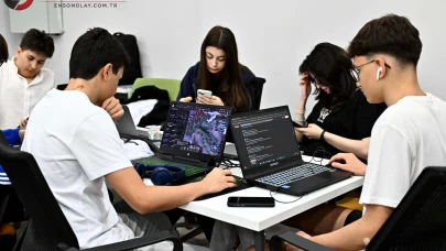 Yapay zekayla marka oluşturacaklar