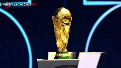 Dünya Kupası'nda çeyrek final maçları için heyecan dorukta!