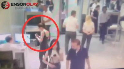 Şişli'de AVM'ye şarjörle girmeye çalıştı : 606 mermi ele geçirildi