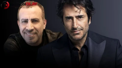 Mahsun Kırmızıgül, Haluk Levent'e sitem etti: Keşke ellerin kırılsaydı!