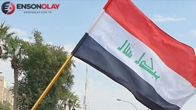Irak'ta kalabalığın arasına araç daldı: 10 kişi hayatını kaybetti, 12 kişi yaralandı