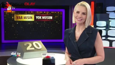 "Var Mısın Yok Musun Yarışmasında Kazanılabilecek Büyük Ödül Miktarı Belli Oldu!"