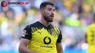 Beşiktaş, Salih Özcan ile 3+1 yıllık sözleşme imzalıyor : Maaşı belli oldu