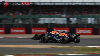 Formula 1 için bir sonraki durağın Belçika olduğu açıklandı