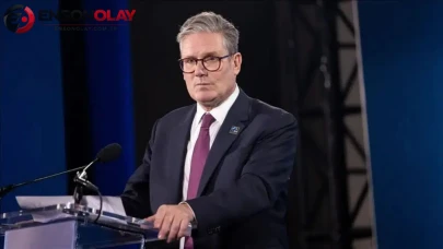 İngiltere Başbakanı Starmer'dan ABD ve İran'a ateşkes çağrısı