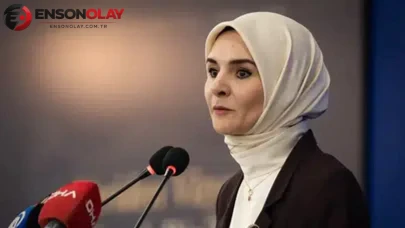Bakan Göktaş Potoçari'den seslendi : Srebrenitsa Soykırımı'nı asla unutturmayacağız