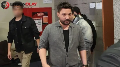 Ünlü YouTuber Oğuzhan Uğur, tutuklama talebiyle mahkemeye sevk edildi!