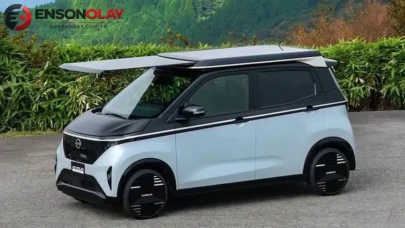 Japonya'da devletin sağladığı destekle elektrikli araç fiyatları 3.450 dolara kadar geriledi