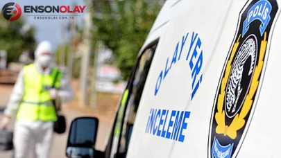 Kars'ta korkunç olay: Boynuna salıncak ipi dolanan küçük çocuk can verdi