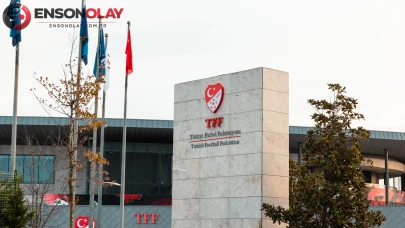Trendyol Süper Lig'de yeni sezonun fikstür çekimi yarın yapılacak