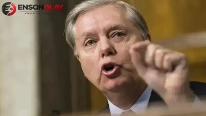 ABD'li senatör Lindsey Graham hayatını kaybetti! Kaç yaşındaydı, neden öldü?